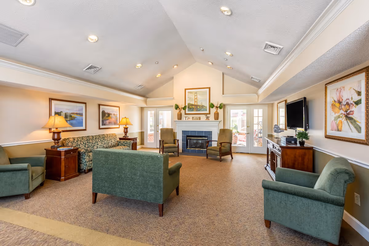 Photo 13 of Legacy Heights Senior Living Community