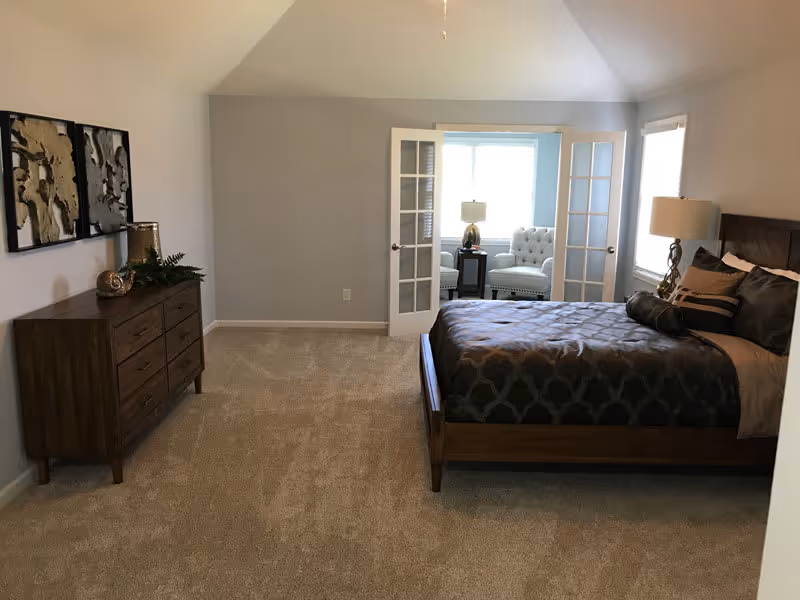Photo of Otterbein Franklin SeniorLife Community