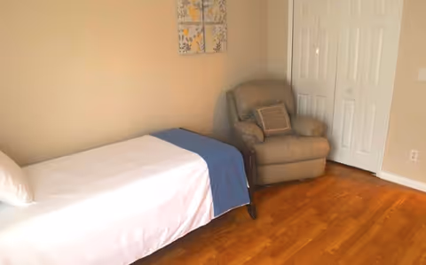 Photo 5 of Hannah's Home
