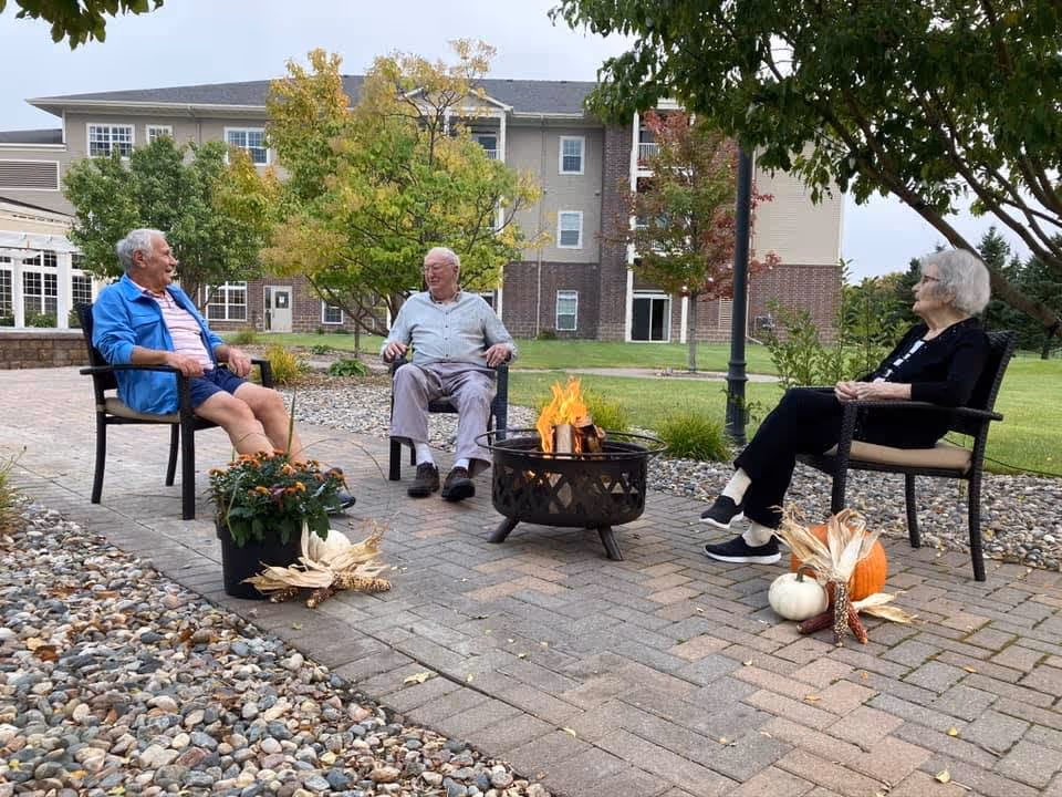 Photo 6 of Eventide Sheyenne Crossings Senior Living Apartments