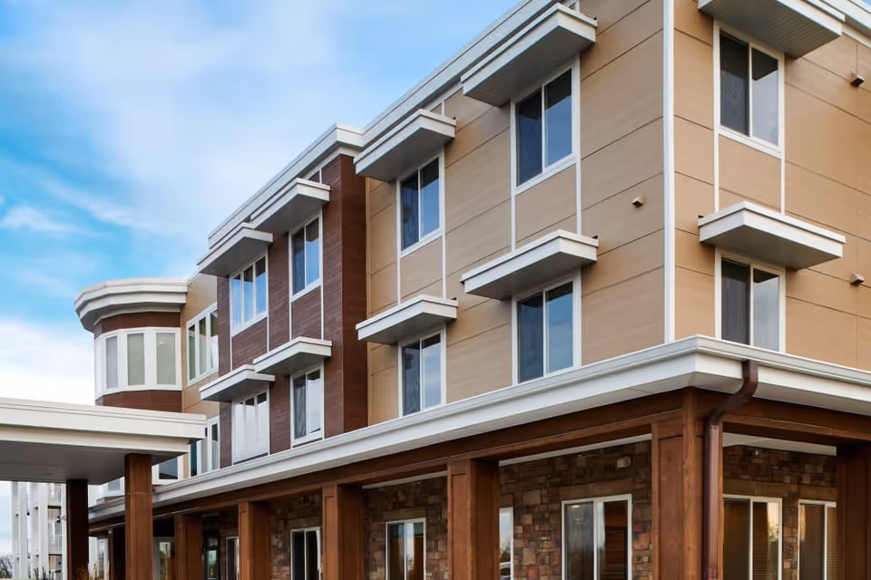 Photo of Willows Landing