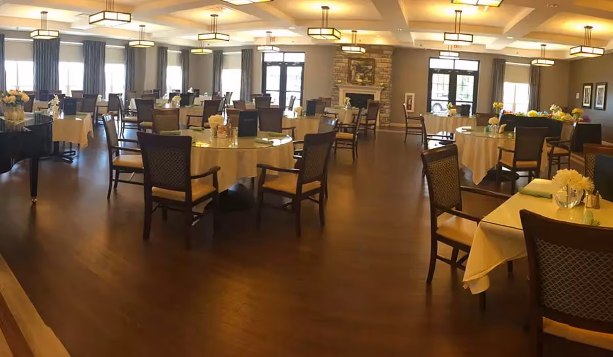 Photo 5 of RobinBrooke Senior Living