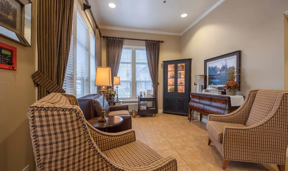 Photo 2 of Cedarhurst Senior Living of Springfield, MO