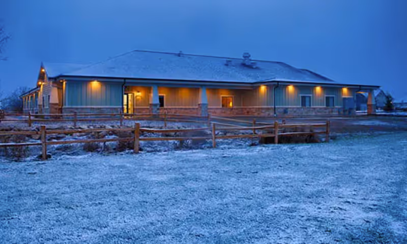 Photo of Seasons Assisted Living