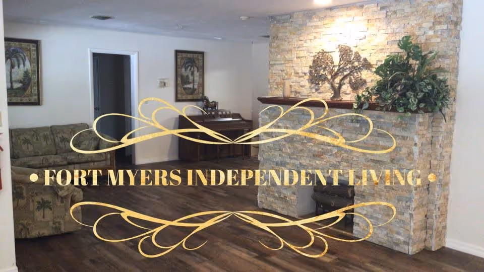 Photo 13 of Fort Myers Independent Living