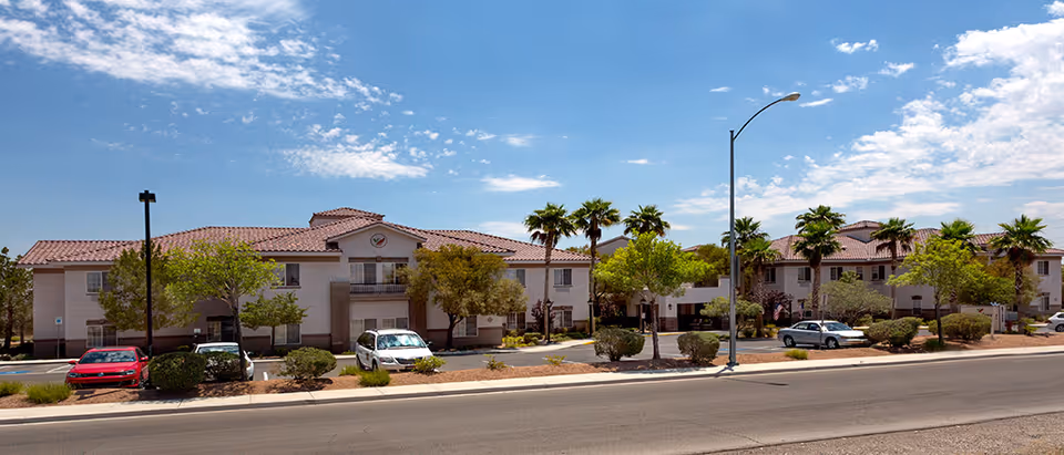 Photo of Heritage Springs Assisted Living and Memory Care