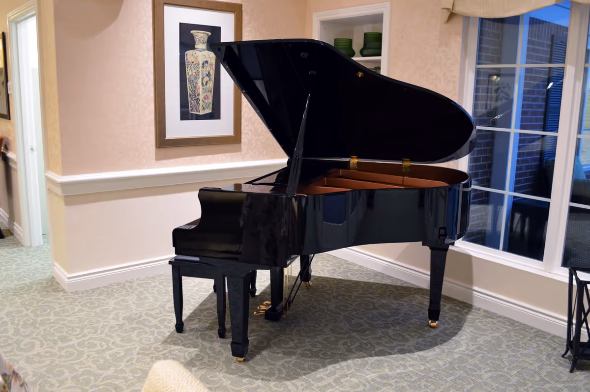 Photo 5 of Credo Senior Living - Independence