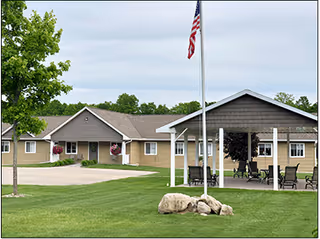 Photo of Maple Ridge Living Center of Lake City