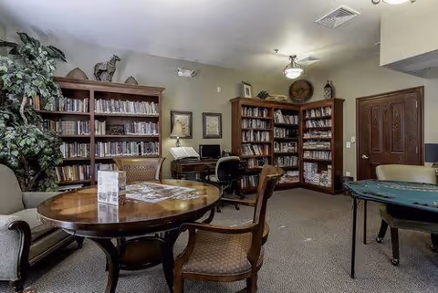 Photo 9 of Creekside at Three Rivers Assisted Living