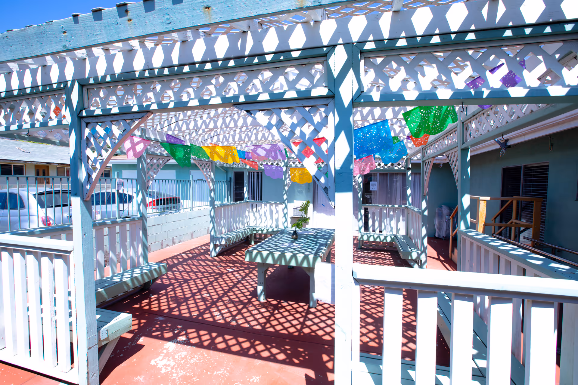 Photo of Royal Terrace Health Care