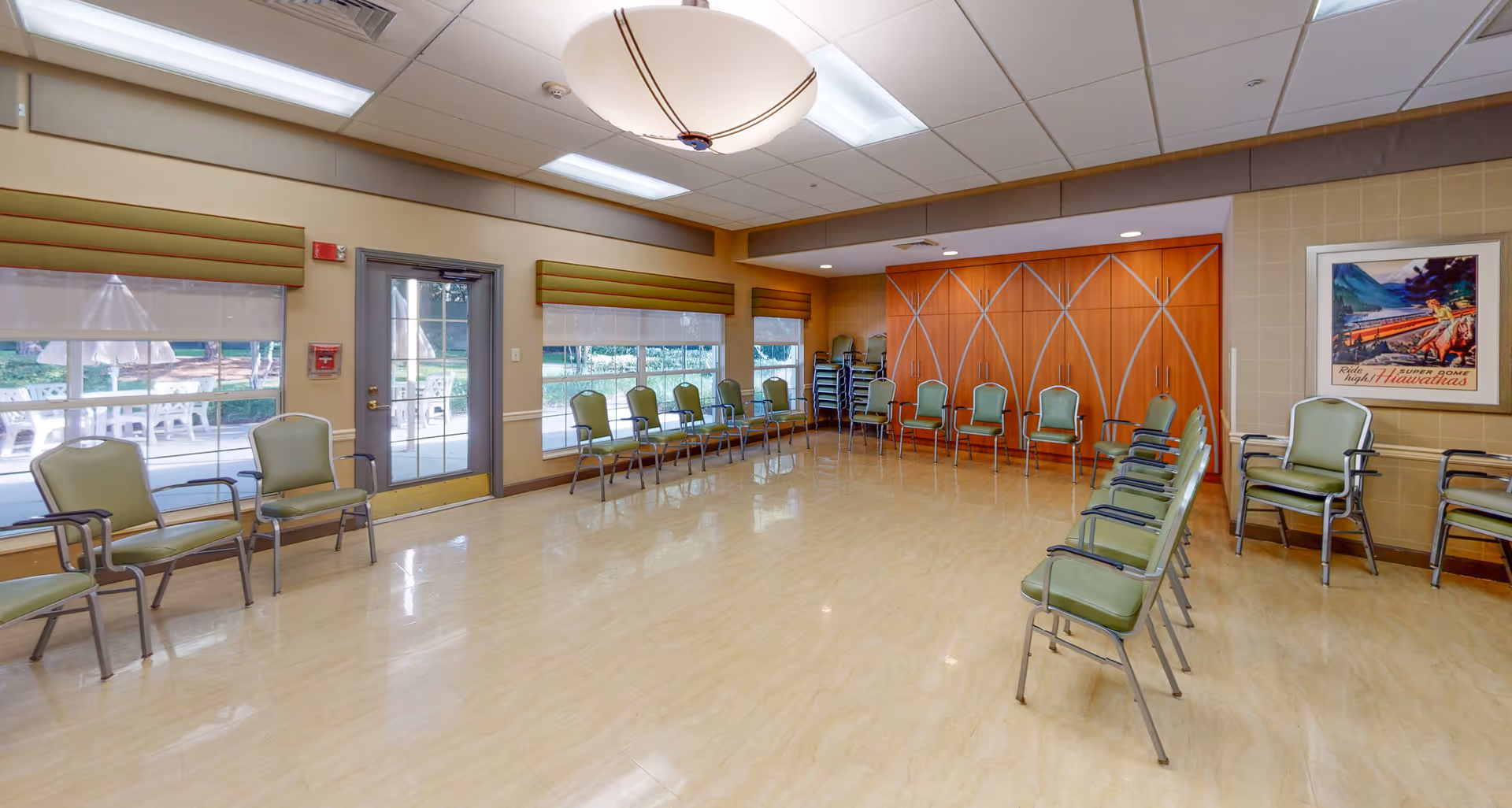 Photo 25 of Arden Courts - ProMedica Memory Care Community (Palm Harbor)