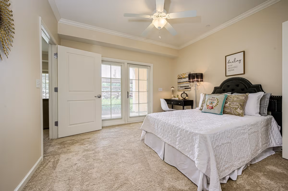 Photo 17 of Buckner Villas