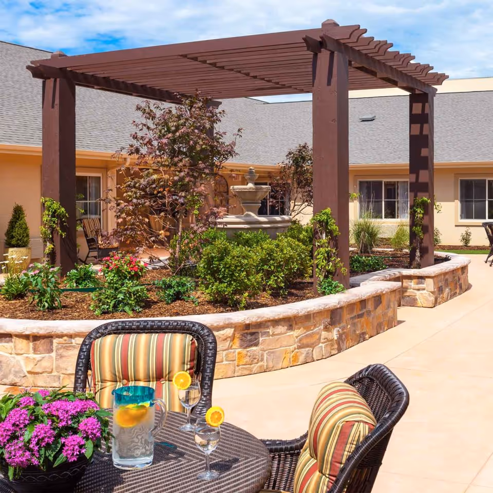 Photo 3 of El Rio Memory Care Community