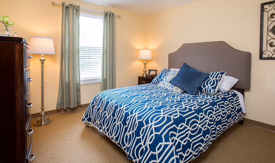 Photo 13 of Benchmark Senior Living at Forge Hill