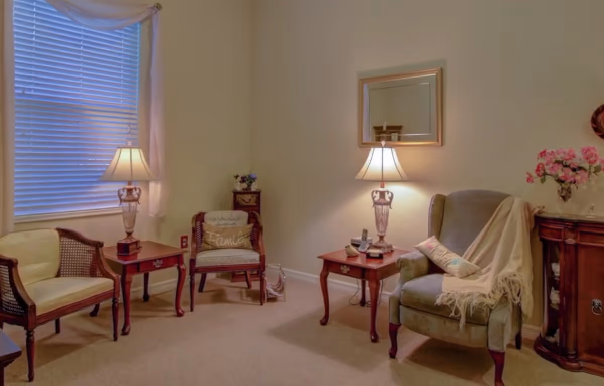 Photo 14 of Sweet Water Grand The Bridges Assisted Living