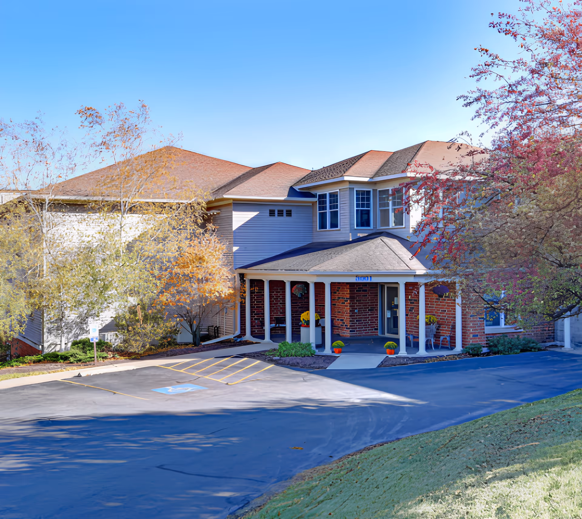 Photo of Applegate Terrace