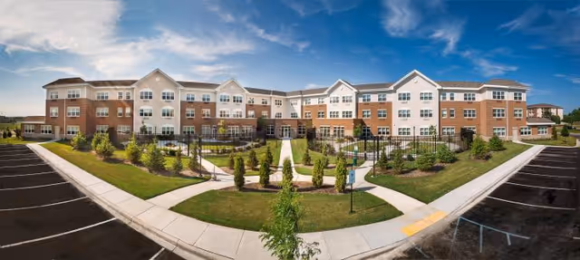 Photo 2 of Primrose Retirement Community of Pleasant Prairie