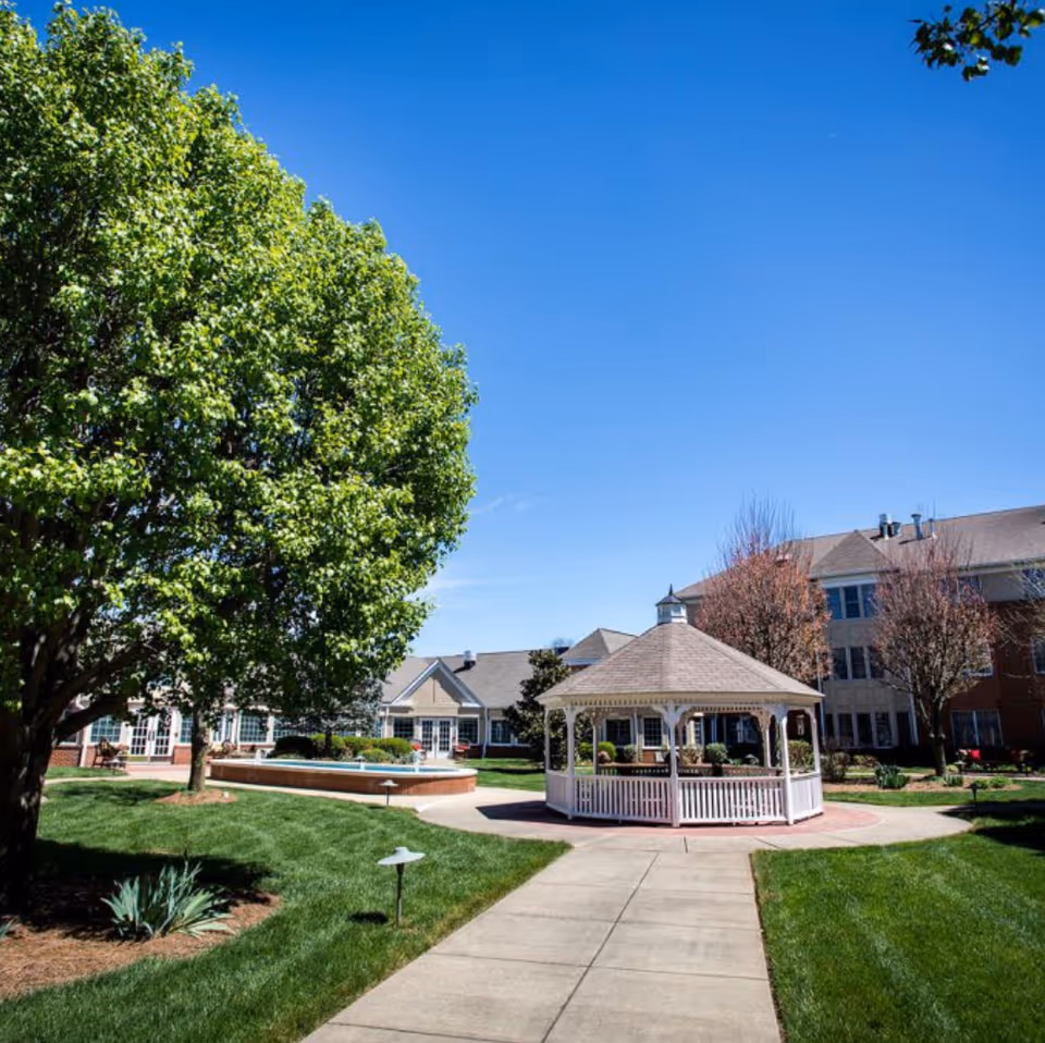 Photo 4 of Village Manor