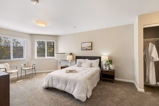 Photo 43 of Manor at Steeplechase - A Provincial Senior Living Community