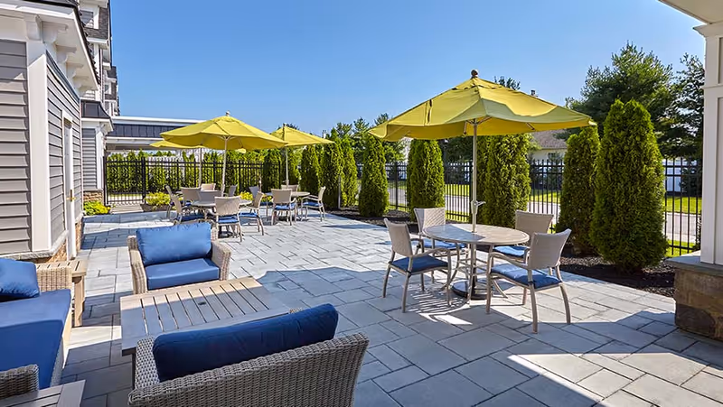 Photo 5 of The Bristal Assisted Living at Mount Sinai