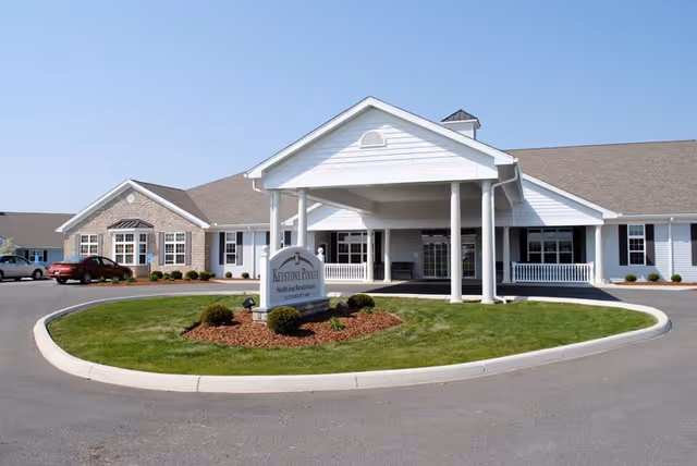 Photo of Keystone Pointe