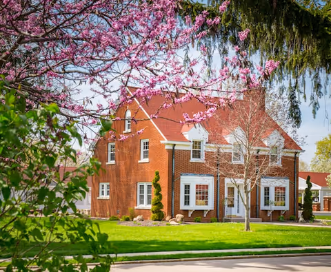 Photo of Peabody Retirement Community
