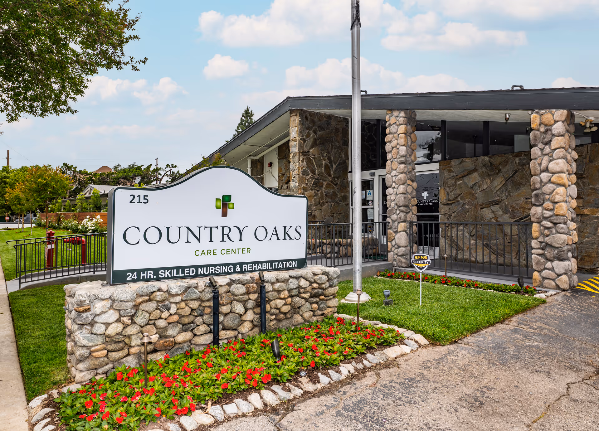 Photo of Country Oaks Care Center
