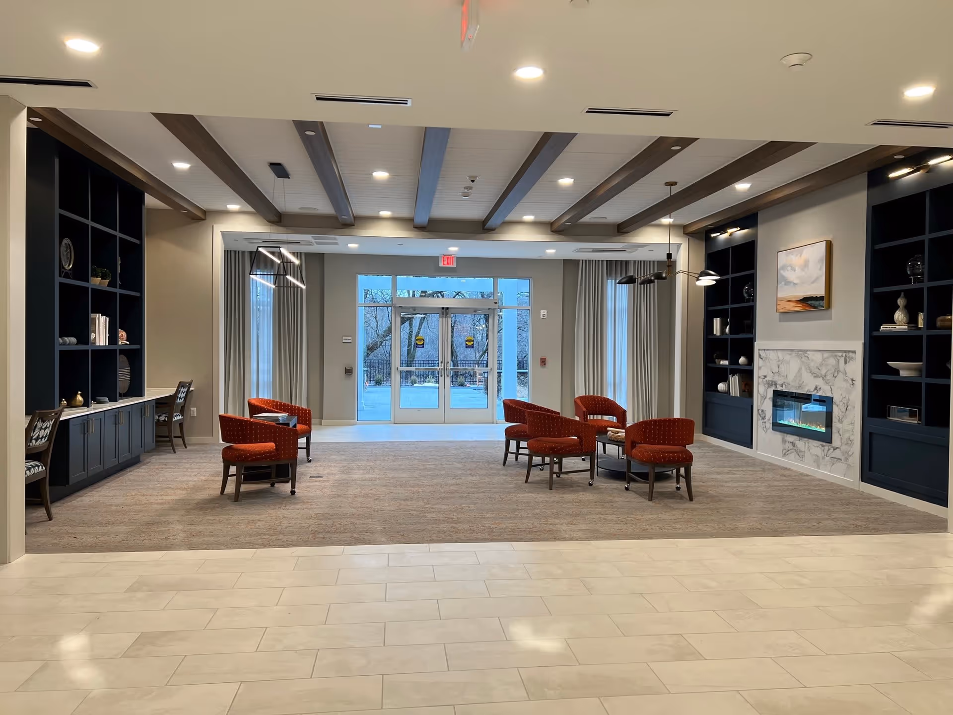Photo 17 of The Residence at Natick South