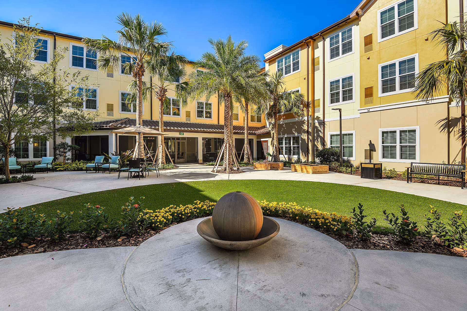 Photo 7 of Providence Living at Hunter's Creek