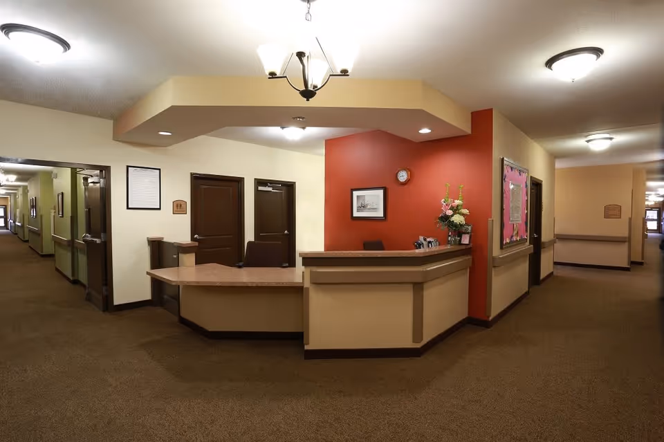 Photo 13 of Gabriel Manor