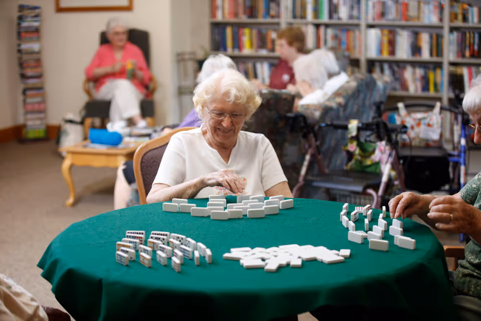 Photo 8 of The Estates by Morgan Senior Living