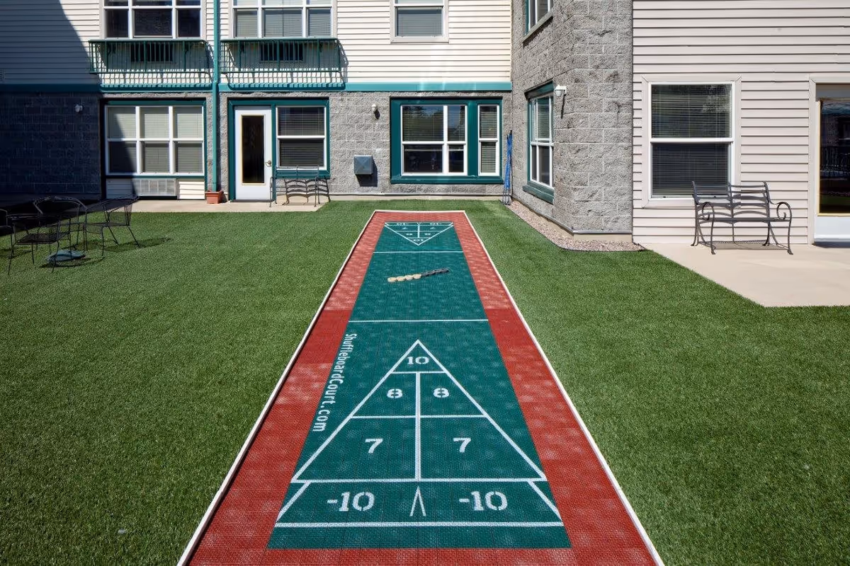 Photo 6 of Hazelwood Community Apartments