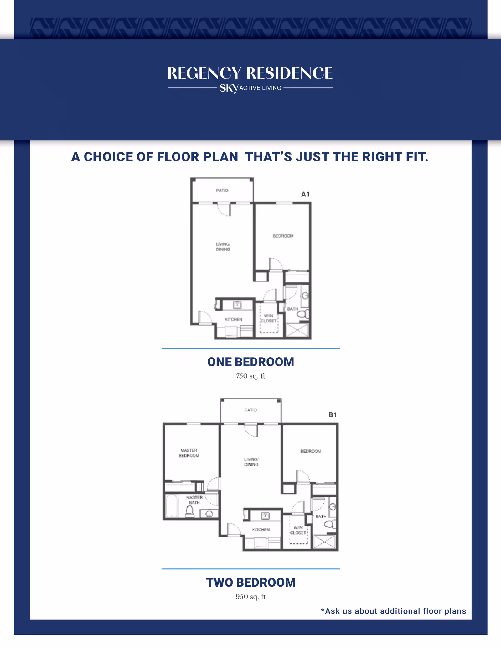 Photo 16 of Regency Residence by Sky Active Living