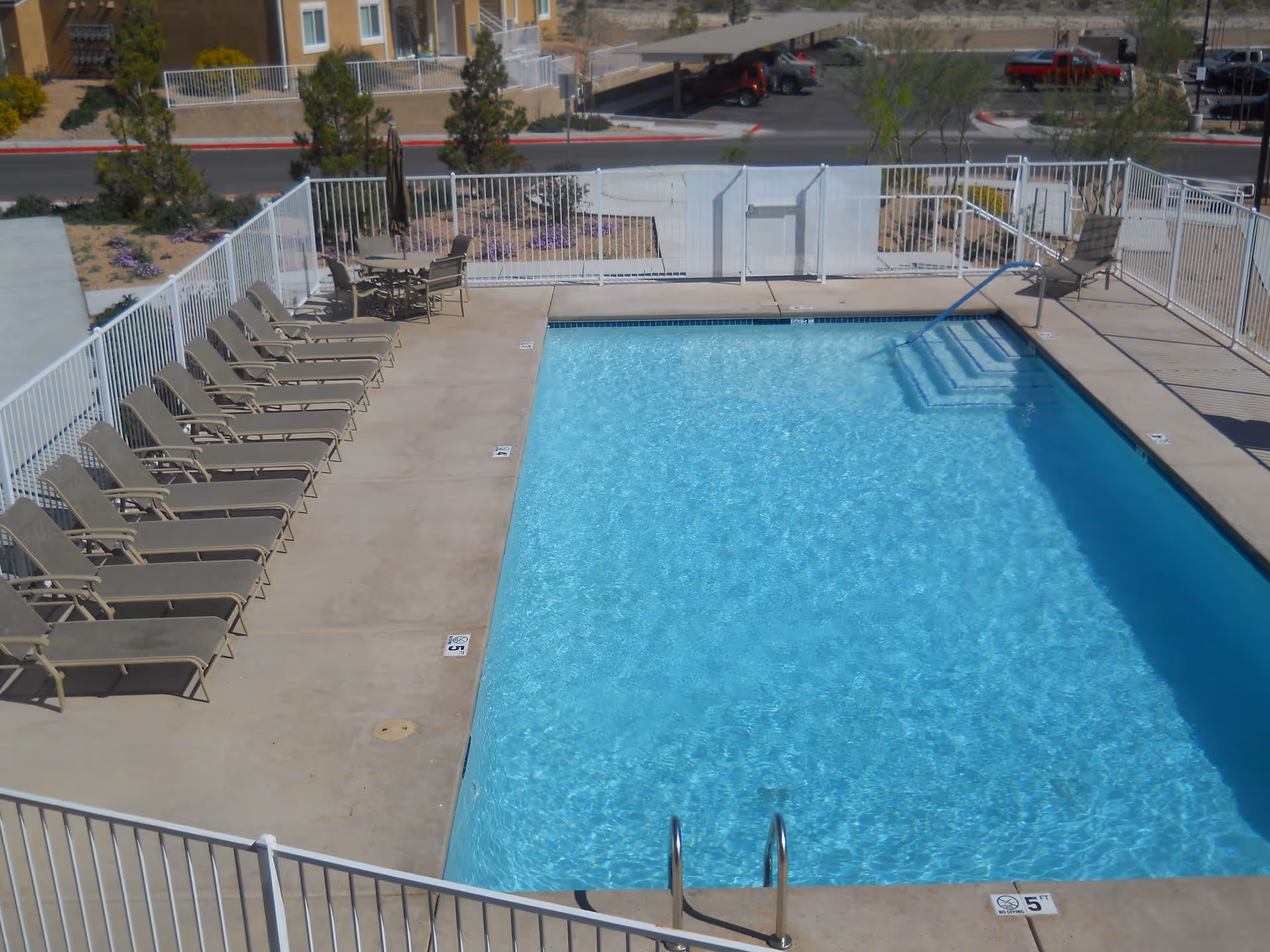 Photo 5 of Vintage at Laughlin