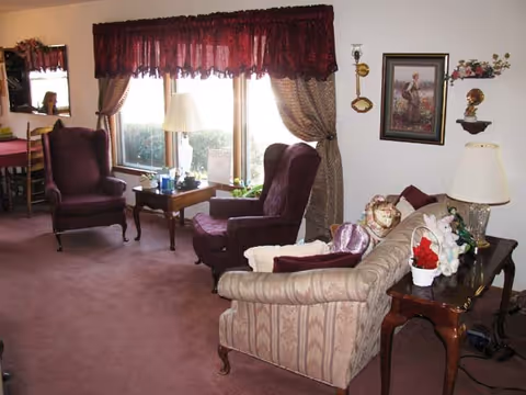 Photo 2 of Ivy Terrace