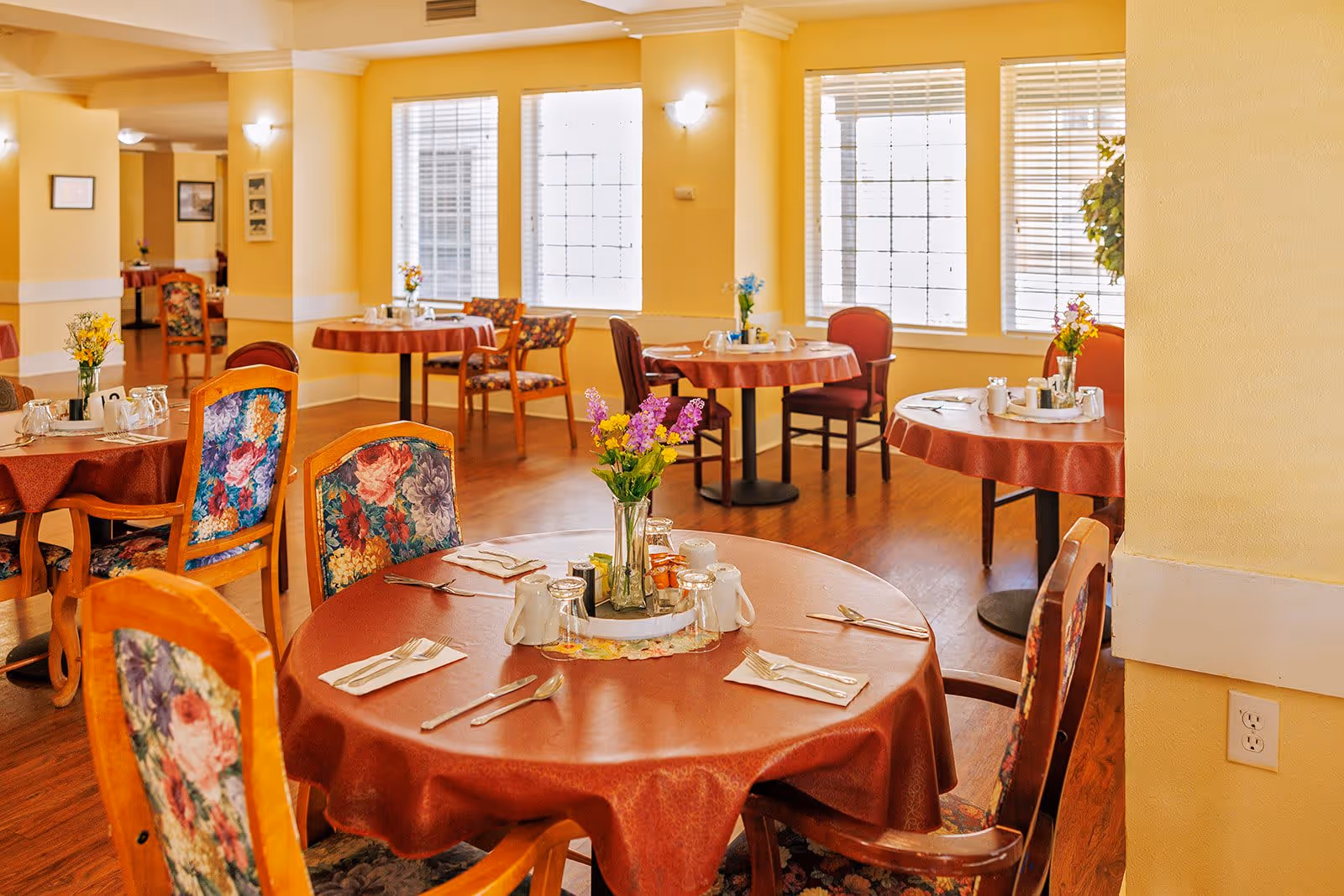 Photo 8 of Peoples Senior Living