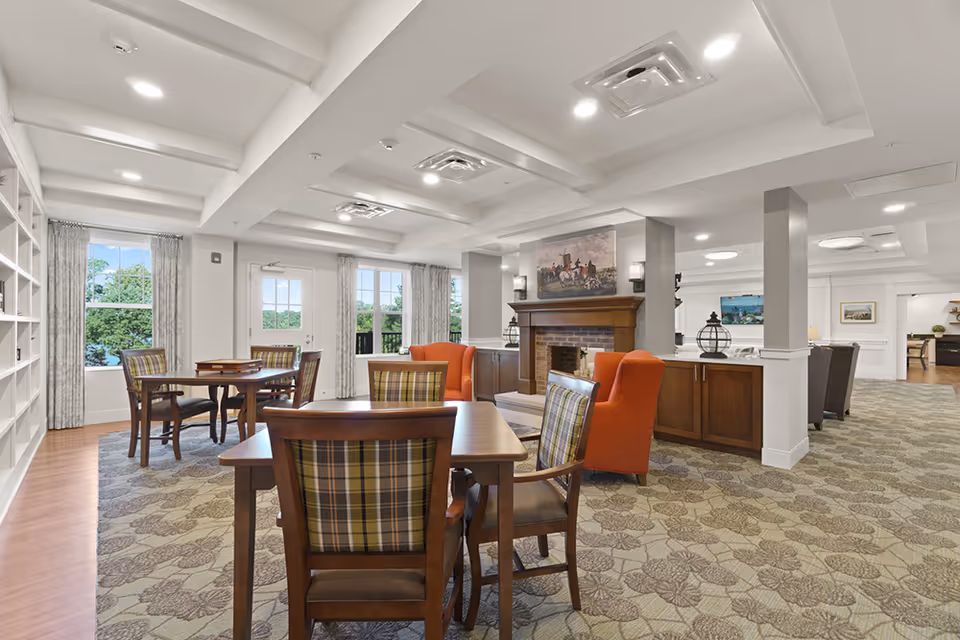 Photo 33 of Auburn Hill Senior Living - Assisted Living & Memory Care