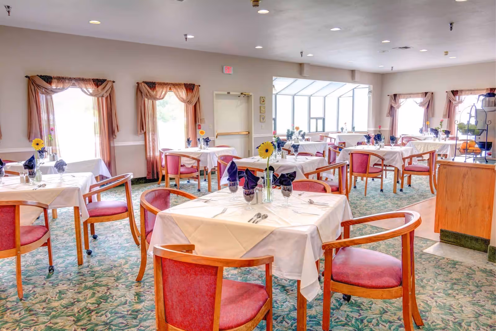 Photo 17 of Grande Ronde Retirement Residence