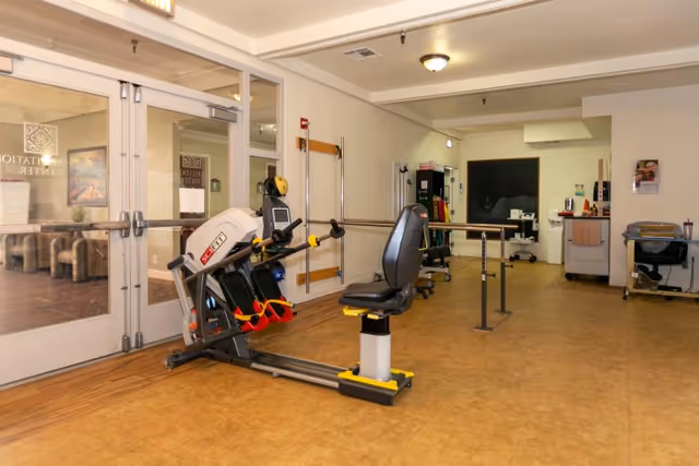 Photo 15 of Camarillo Healthcare Center