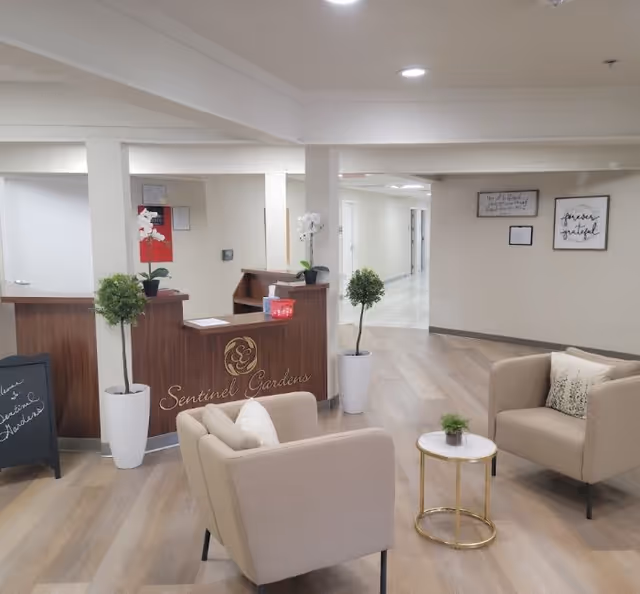 Photo 7 of Sentinel Gardens Assisted Living- Canton, TX