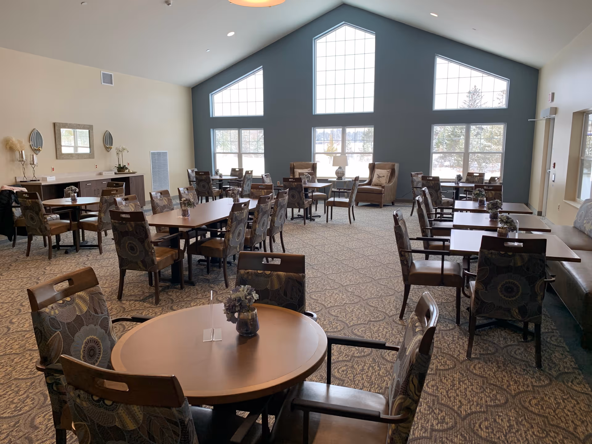 Photo 5 of Besser Senior Living Community