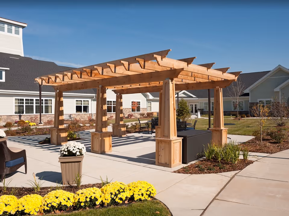 Photo 18 of Pomeroy Senior Living of Northville - Assisted Living & Memory Care