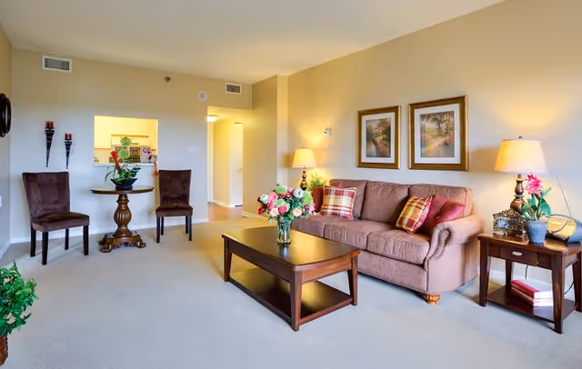Photo 21 of Elison Senior Living of Pinecrest