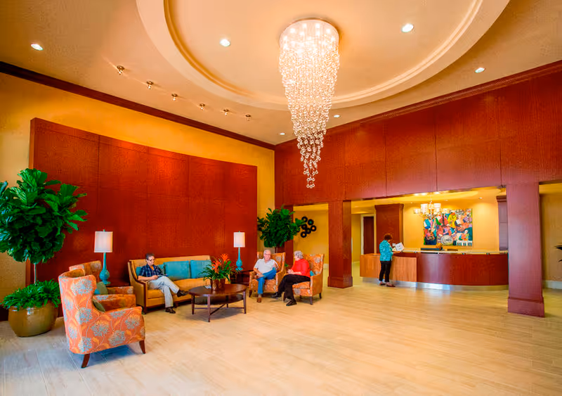 Photo 5 of Encore at Avalon Park Assisted Living and Memory Care Community