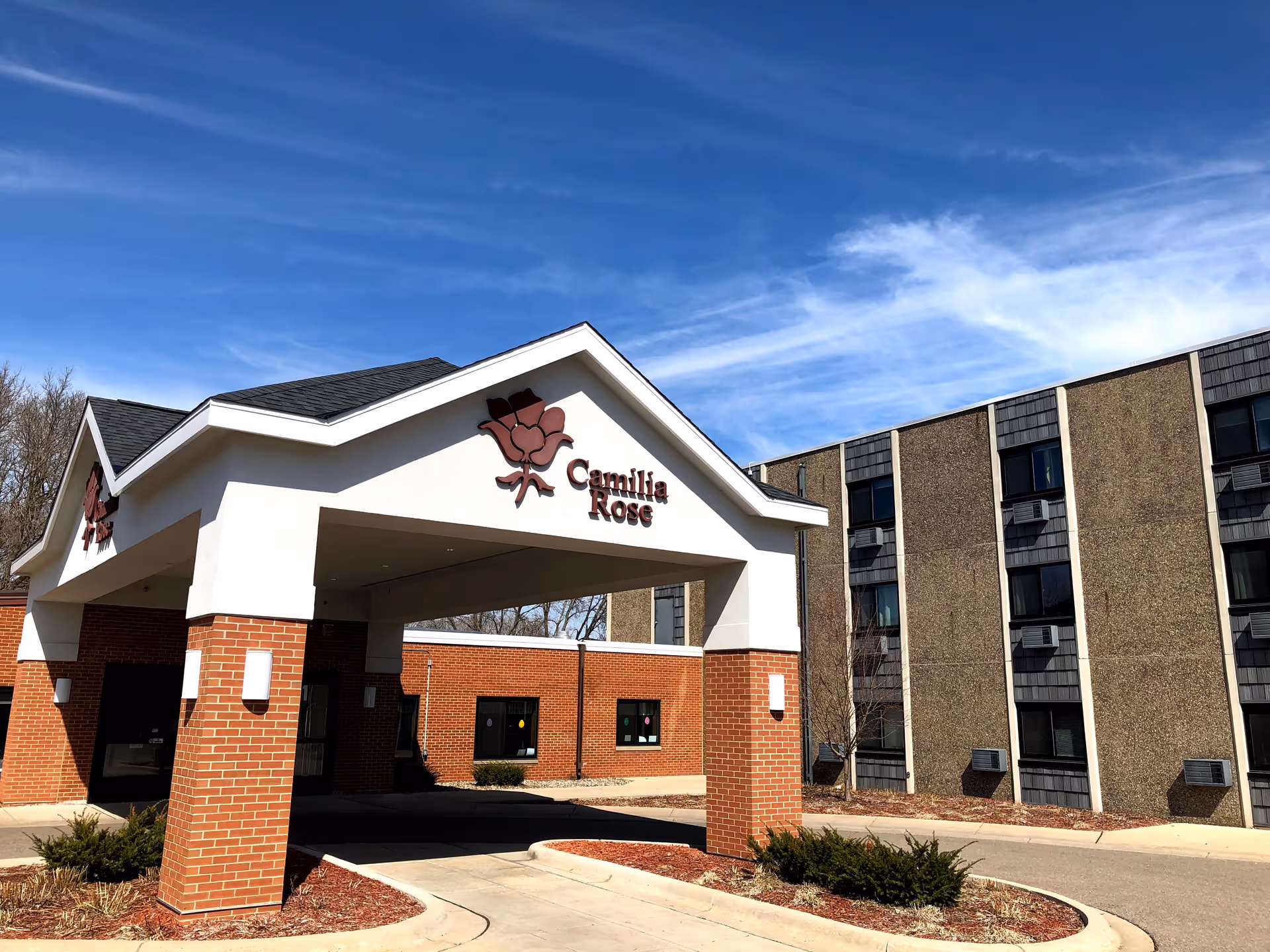 Photo of Camilia Rose Care Center