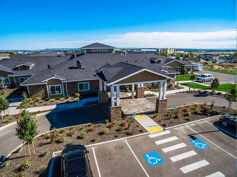 Photo of Ciel of Tri-Cities Memory Care