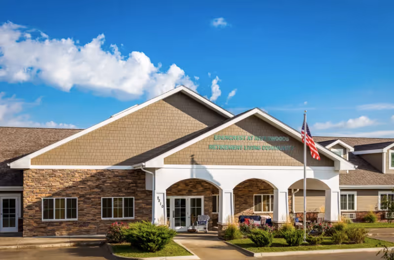 Photo of Edencrest at Riverwoods