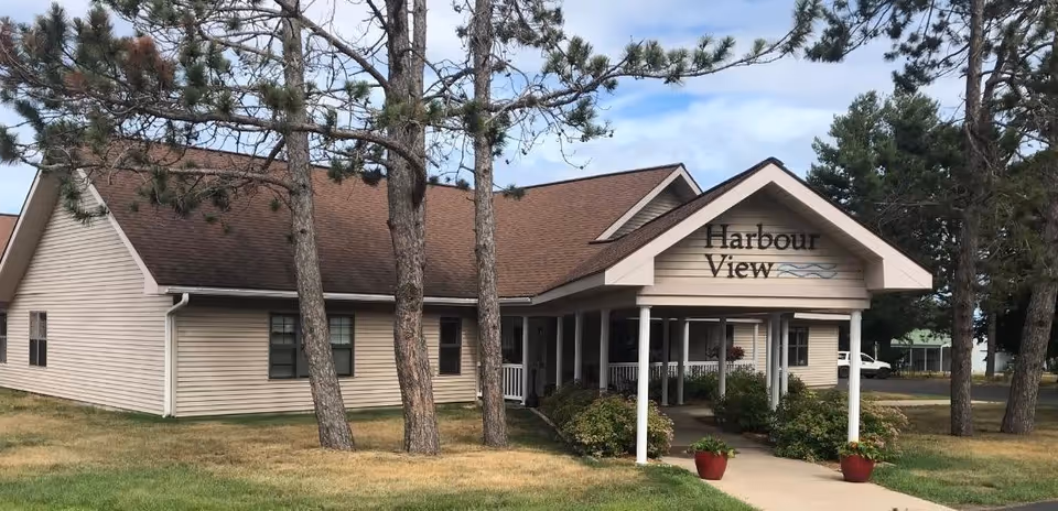 Photo 2 of Harbour View Assisted Living Center
