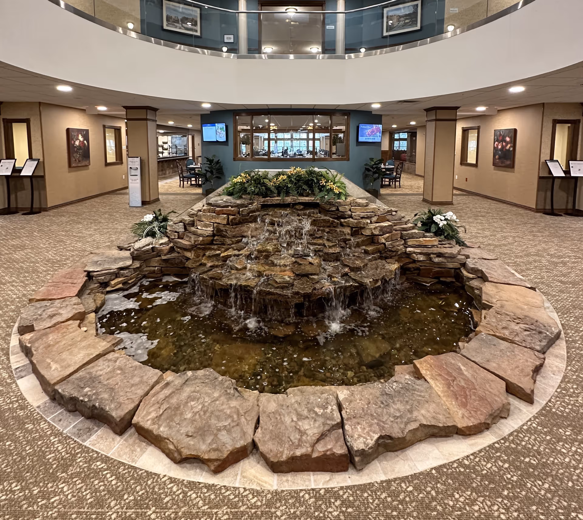 Photo 8 of Brier Pointe Retirement Community