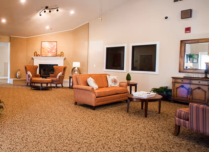 Photo 9 of Commonwealth Senior Living At Hillsville